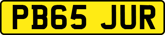 PB65JUR