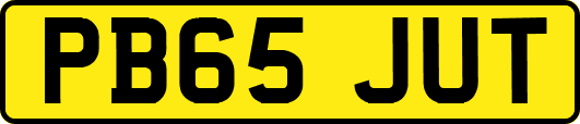 PB65JUT