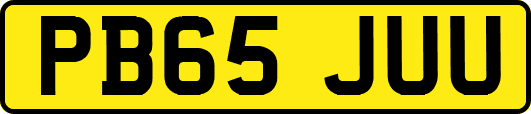 PB65JUU