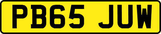 PB65JUW