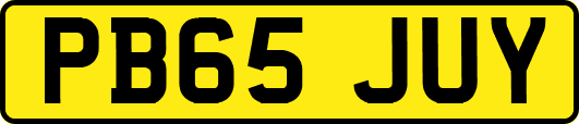 PB65JUY