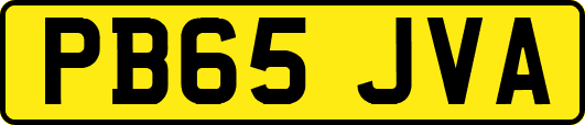 PB65JVA