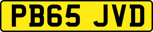 PB65JVD
