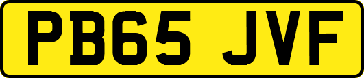 PB65JVF