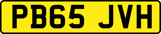 PB65JVH