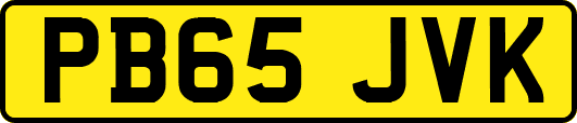 PB65JVK