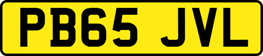 PB65JVL