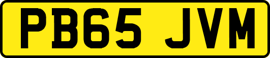PB65JVM