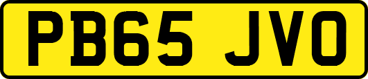 PB65JVO