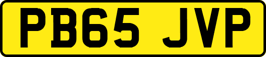 PB65JVP