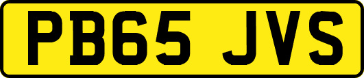 PB65JVS