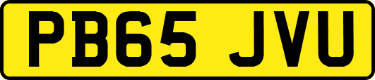 PB65JVU