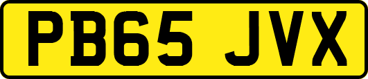 PB65JVX