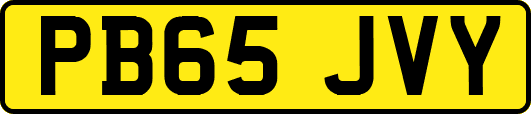 PB65JVY
