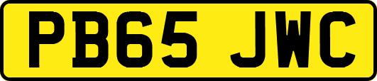PB65JWC