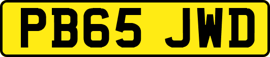 PB65JWD