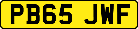 PB65JWF