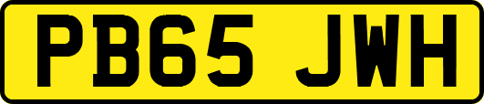 PB65JWH