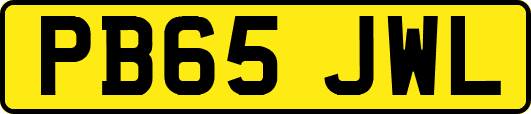 PB65JWL