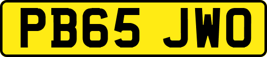 PB65JWO