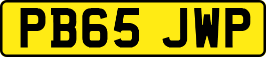 PB65JWP