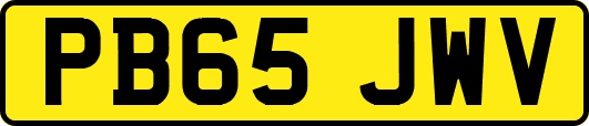 PB65JWV