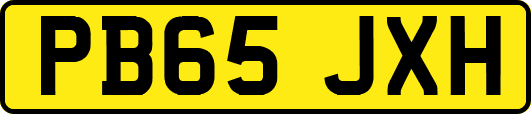 PB65JXH