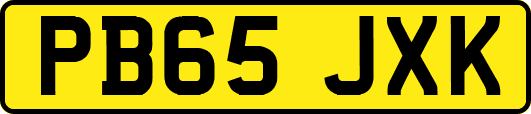 PB65JXK