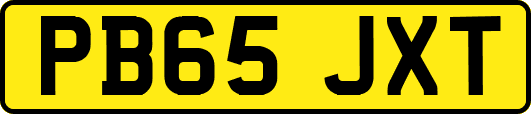 PB65JXT