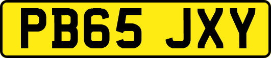 PB65JXY