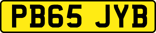 PB65JYB
