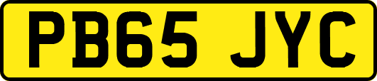 PB65JYC