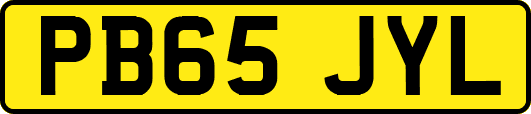 PB65JYL
