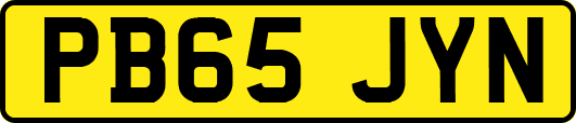 PB65JYN