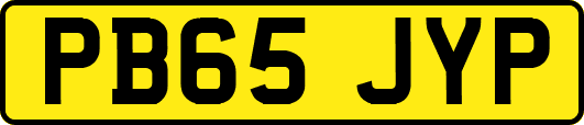 PB65JYP