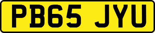 PB65JYU