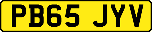 PB65JYV