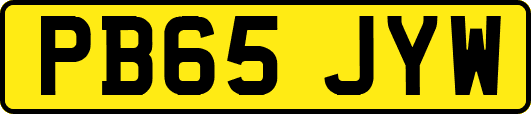 PB65JYW