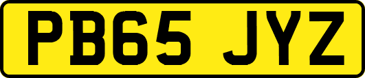 PB65JYZ