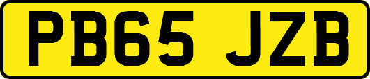 PB65JZB