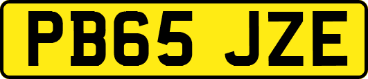 PB65JZE