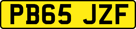 PB65JZF