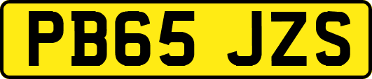 PB65JZS