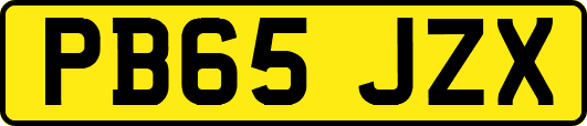 PB65JZX
