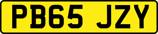 PB65JZY
