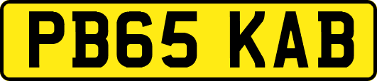 PB65KAB
