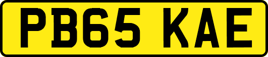PB65KAE
