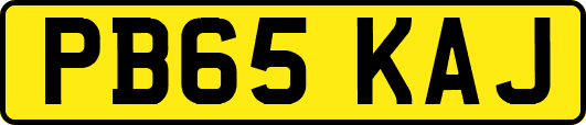 PB65KAJ