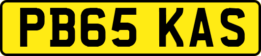 PB65KAS