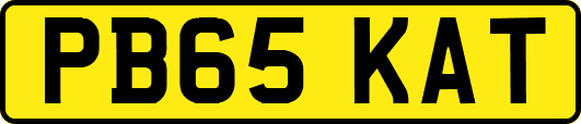 PB65KAT